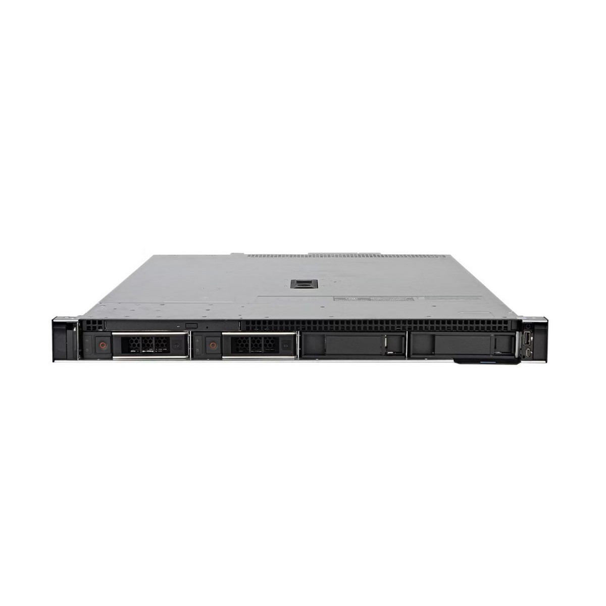 WINDOWS 2022 25CAL+DELL R340 3,5GHZ QC 64GB 2x1.92TB SSD 2x4TB SAS H330 ENT