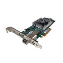 KARTA FC HBA IBM QLOGIC QLE2660 1x16GB SFP+ 1xGBIC PCIe FULL 00Y3340