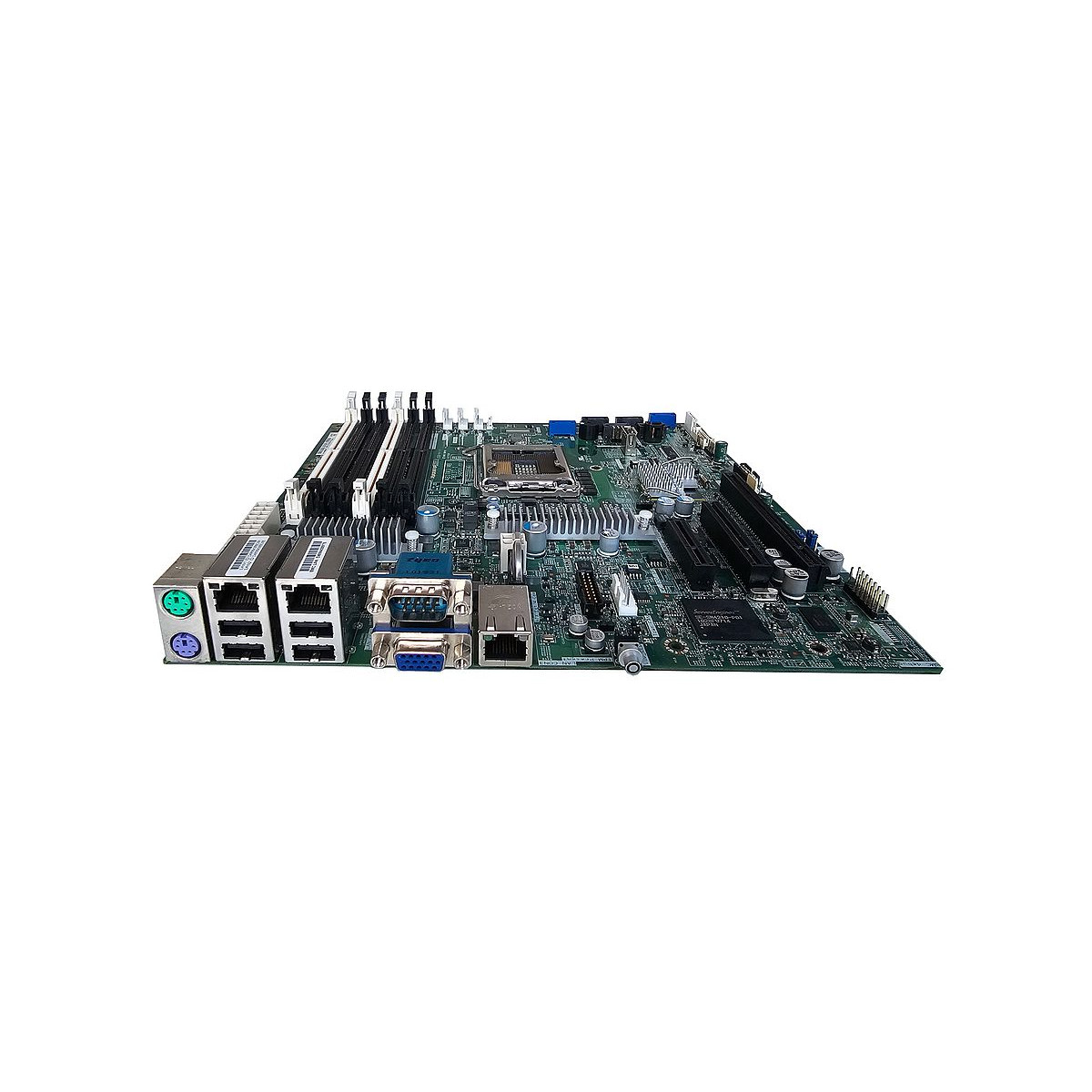 PŁYTA GLÓWNA HP PROLIANT DL120 G6 LGA1156 4xDDR3 3xLAN 4xUSB 531560-001