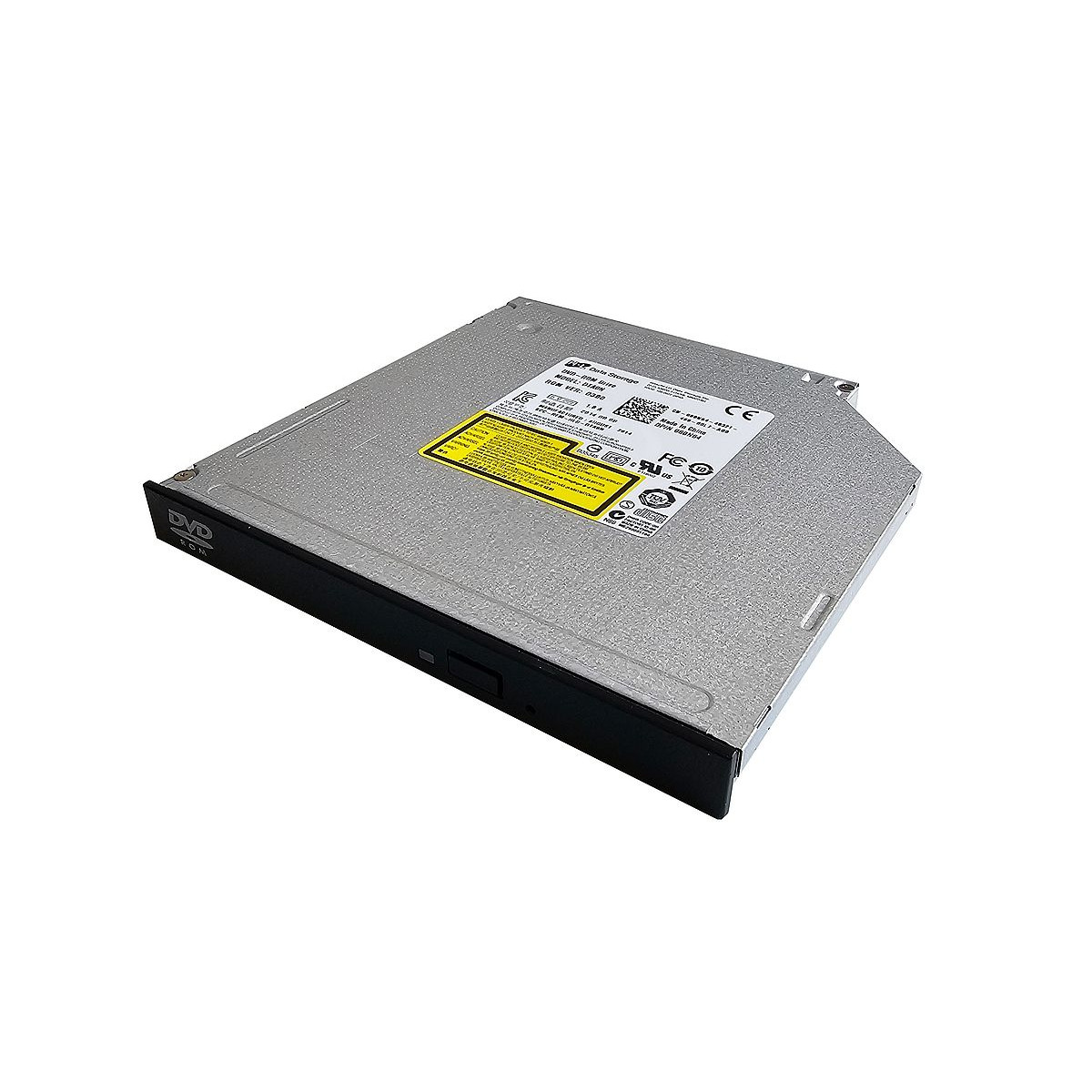 NAPĘD SLIM DVD-ROM DELL POWEREDGE R320 R930 SATA 080N64 DTA0N