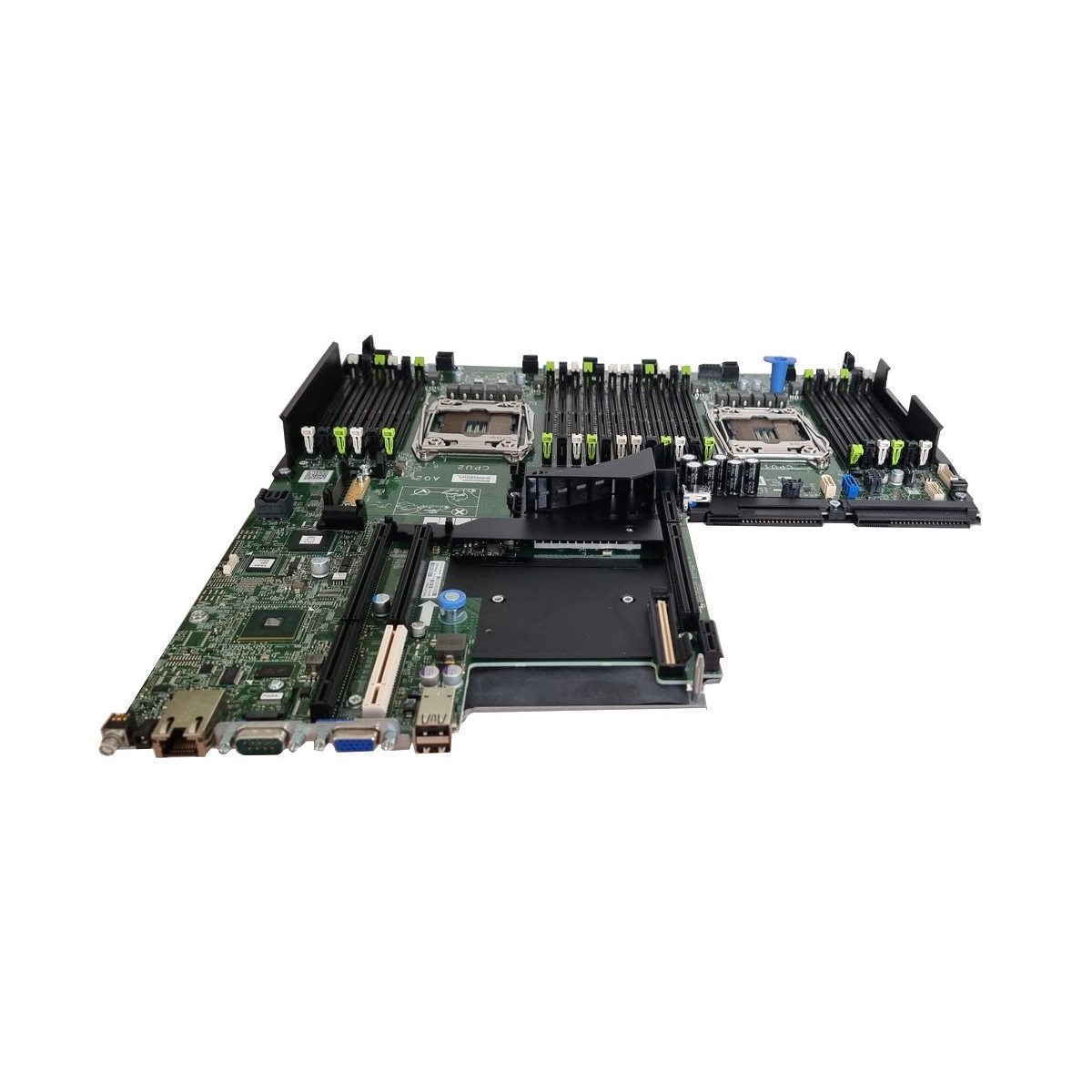 PLYTA GLOWNA DELL PE R630 2xLGA2011 24xRAM DDR4 iDRAC 086D43