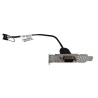 PORT RS-232 COM LENOVO THINKSTATION SR530 THINKSYSTEM ST550 01KN058