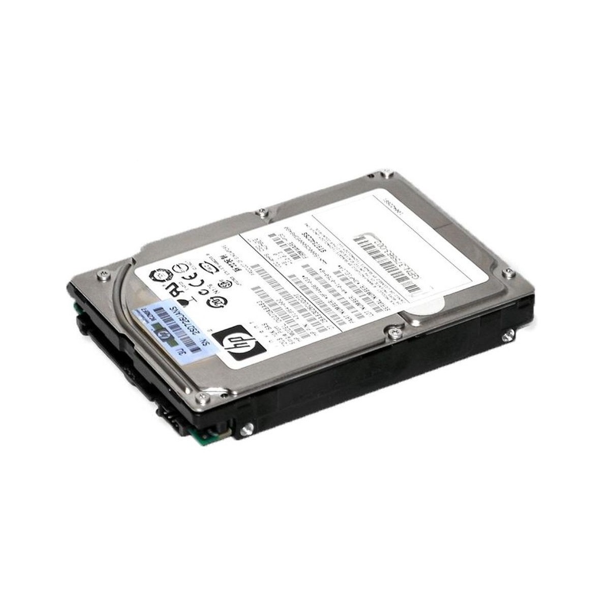 DYSK HP 72GB SAS 15K 3G 2,5 459889-002