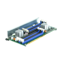 RISER MODUŁ NA PAMIEĆ 8xDDR3 FUJITSU PRIMERGY RX600 S5 37S4RRB0050