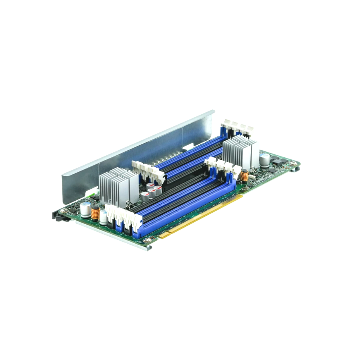 RISER MODUŁ NA PAMIEĆ 8xDDR3 FUJITSU PRIMERGY RX600 S5 37S4RRB0050