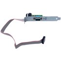 HP SERIAL PORT