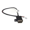 KABEL FRONT USB HP PROLIANT ML110 G10 871281-001