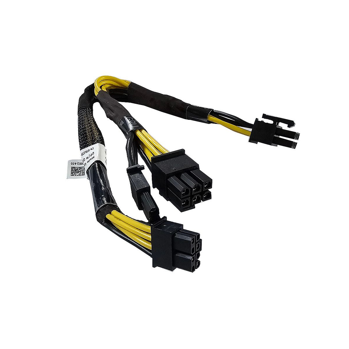 KABEL ZASILAJĄCY GPU 1x8PIN 1x6+2PIN 1x6PIN DELL R740 R740xd 0TR5TP