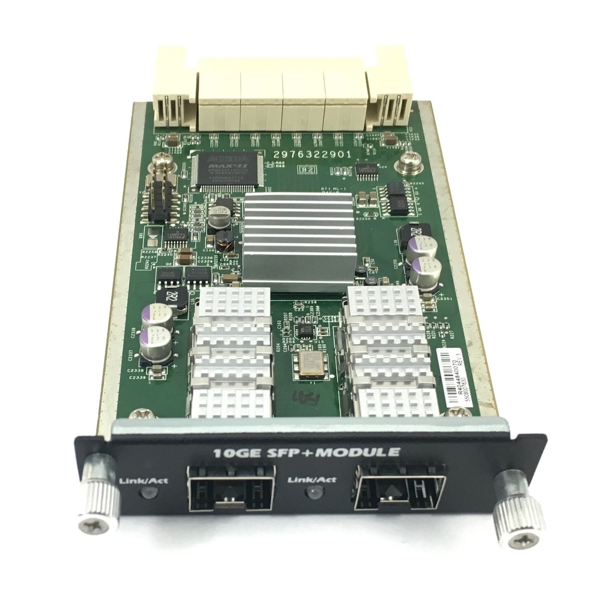 DELL POWERCONNECT 6200-XGSF 10GE SFP+ MODUL 0U691D