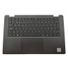 KLAPA DOLNA DELL LATITUDE 7410 TOUCHPAD KLAWIATURA NORDIC QUERTY 00PRV6