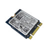 DYSK DELL WESTERN DIGITAL SN520 128GB SSD M.2 PCIe NVMe 0P0XH3