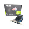 NOWA GRAFIKA GEFORCE GT710 SILENT 1xVGA 1xHDMI 1xDVI 2GB GDDR5 PCIe