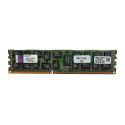 LENOVO KINGSTON 8GB 2Rx4 PC3-10600R ECC REG KTM-SX313/8G 40W4557