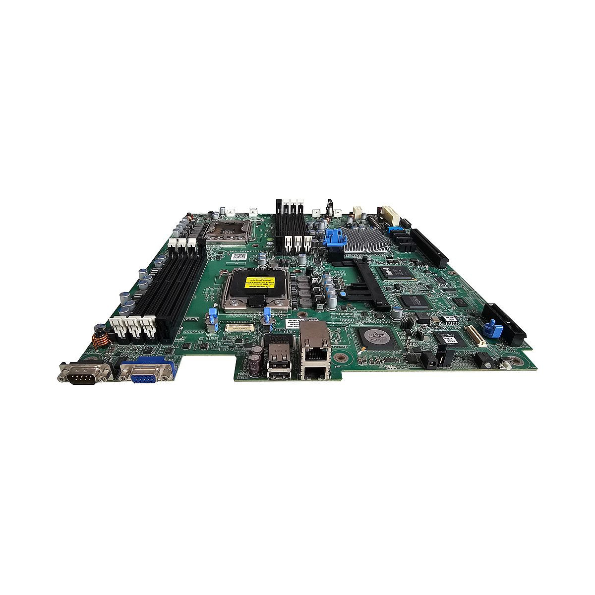 PLYTA GLOWNA DELL POWEREDGE R410 II 2xLGA1366 2xLAN 2xUSB 1xRS-232 0N83VF PLYTA GLOWNA DELL POWEREDGE R410 II 2xLGA1366 2xLAN 2xUSB 1xRS-232 0N83VF