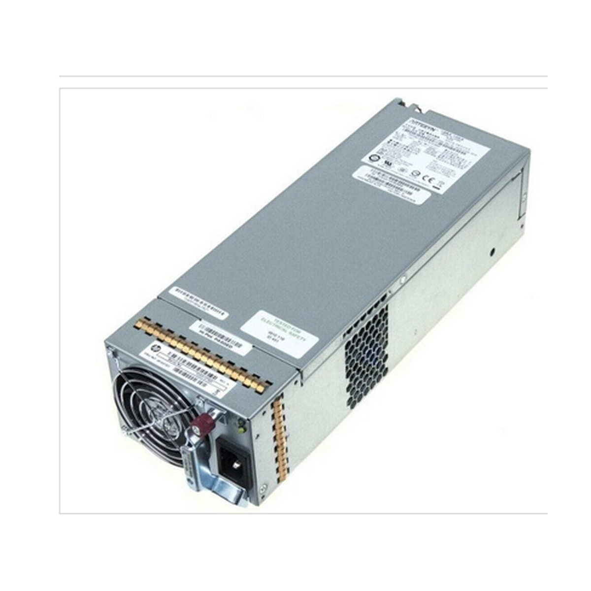 ZASILACZ 573W HP MSA P2000 G2 G3 MSA2324 VLS9000 7001540-J000 592267-002