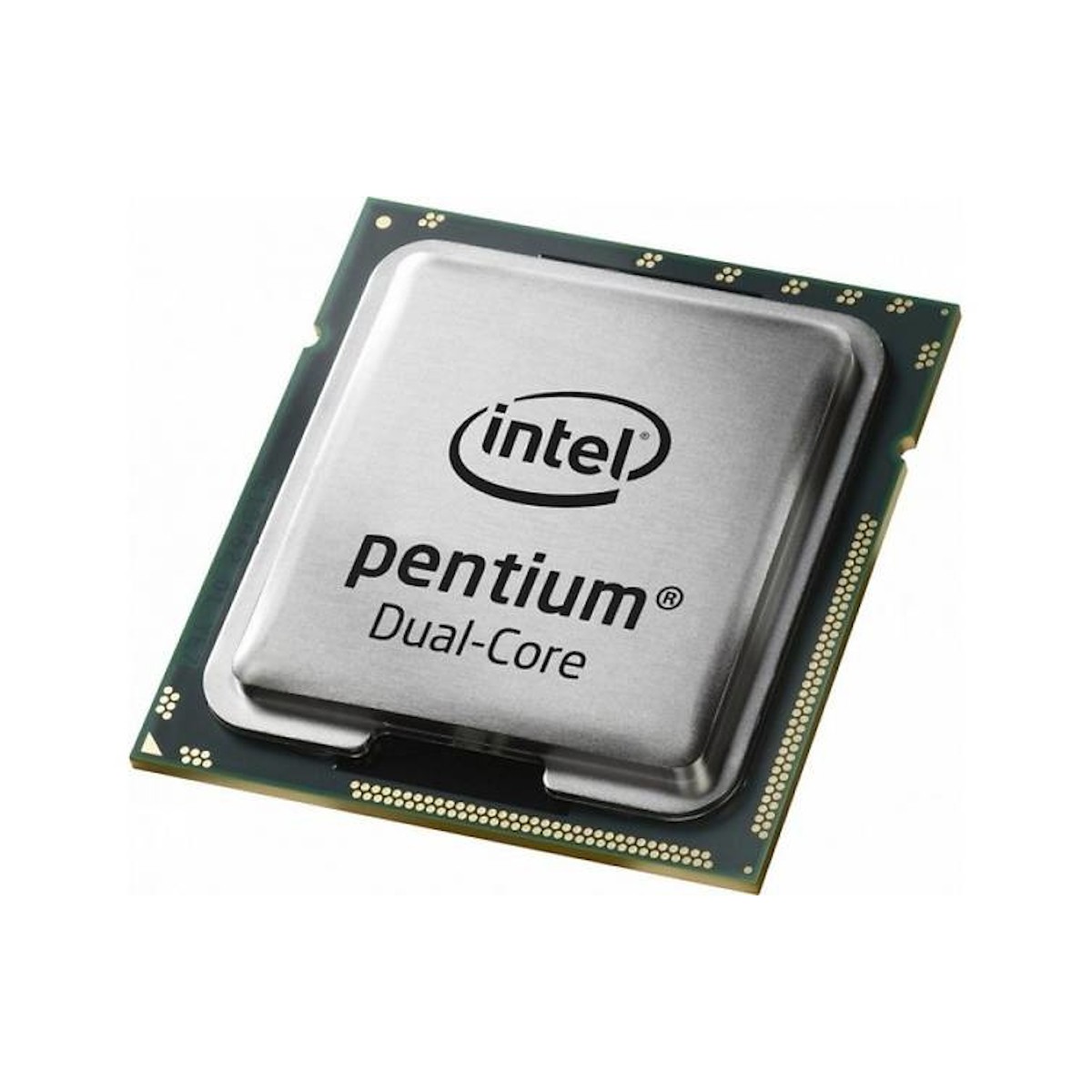 PROCESOR INTEL PENTIUM E5300 2.60GHZ DC