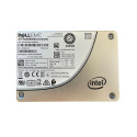 DYSK DELL INTEL 240GB SSD SATA 6G 2.5 TLC 0T1WH8 SSDSC2KG240G8R