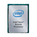 PROCESOR INTEL XEON BRONZE 3204 6x1.9GHZ FCLGA3647 SRFBP