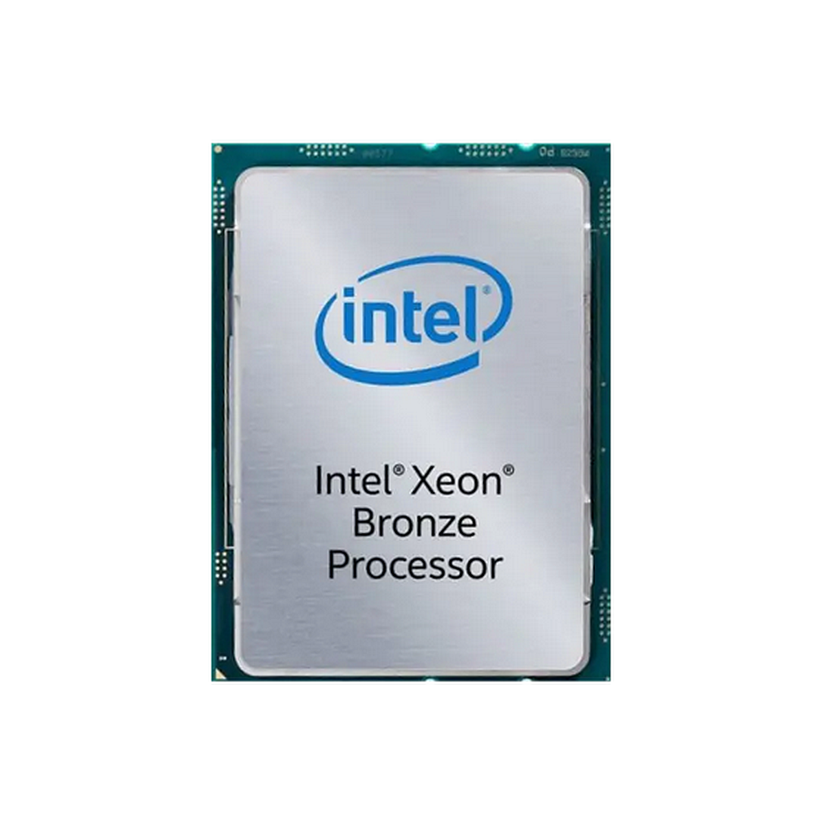 PROCESOR INTEL XEON BRONZE 3204 6x1.9GHZ FCLGA3647 SRFBP