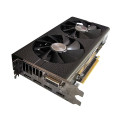 KARTA GRAFICZNA SAPPHIRE PULSE RADEON RX 580 8GB GDDR5 2xHDMI 2xDP 1xDVI