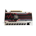 KARTA GRAFICZNA SAPPHIRE PULSE RADEON RX 580 8GB GDDR5 2xHDMI 2xDP 1xDVI