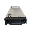 BLADE SERVER HP BL460C G10 2xSILVER 4110 2x2,5HDD 0GB RAM HP 536FLB 2x10GB