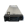 BLADE SERVER HP BL460C G10 2xSILVER 4110 2x2,5HDD 0GB RAM HP 536FLB 2x10GB