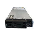 BLADE SERVER HP BL460C G10 2xGOLD 6134 2x2,5HDD 0GB RAM HP 536FLB 2x10GB