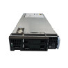 BLADE SERVER HP BL460C G10 2xGOLD 6134 2x2,5HDD 0GB RAM HP 536FLB 2x10GB