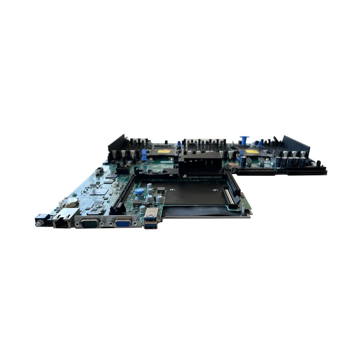 PŁYTA GŁÓWNA DELL POWEREDGE R640 24xDDR4 2xFCLGA3647 8HT8T