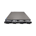 SERWER PLIKÓW NAS QNAP TS-459U-RP 4x2TB SATA 3,5 2xPSU 250W HDMI eSATA LAN