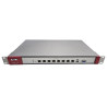 FIREWALL ZYXEL ZyWall 310 8x1GB LAN 550Mbps 2xUSB 1xRS-232 IEEE 802.1Q VLAN