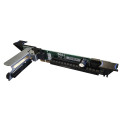 RISER 3 BOARD DELL PE R620 PCIe 3.0x16 09WH05 MOCOWANIE