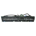 BACKPLANE DELL R730XD SAS 24x2,5HDD KABLE PGP6R