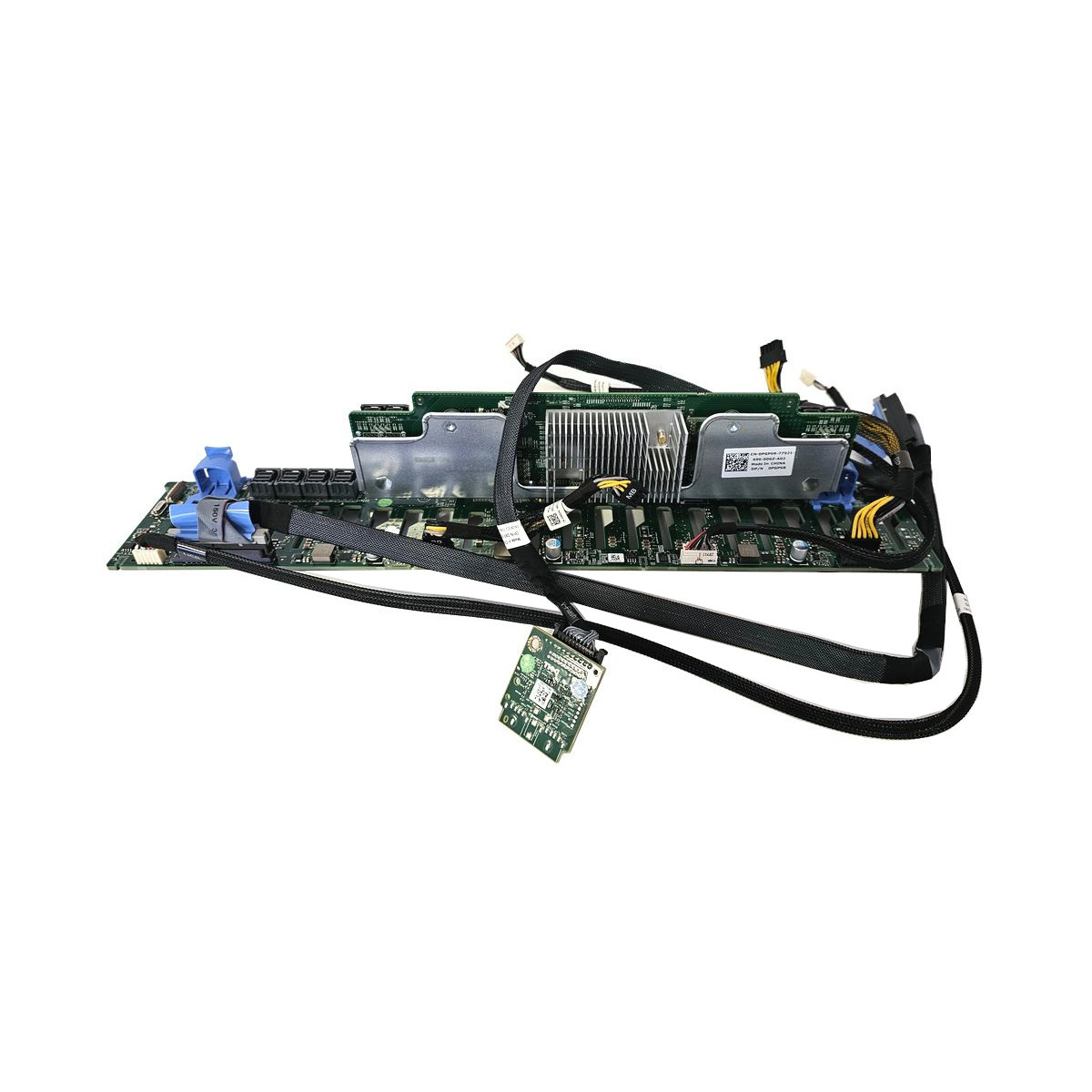 BACKPLANE DELL R730XD SAS 24x2,5HDD KABLE PGP6R