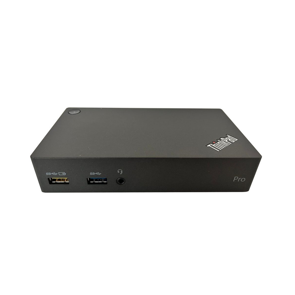 STACJA DOKUJACA LENOVO THINKPAD USB-C 3.0 PRO DOCK 40A70045EU 03X7130