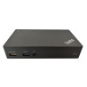 STACJA DOKUJACA LENOVO THINKPAD USB-C 3.0 PRO DOCK 40A70045EU 03X7130