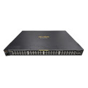 SWITCH HP ARUBA 2920-48G 48x1GB PoE+ 4xSFP VLAN J9772A SWITCH HP ARUBA 2920-48G 48x1GB PoE+ 4xSFP VLAN J9772A