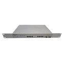 SWITCH ALLIED TELESIS 8x1GB 4xPoE 2xSFP 2xGBIC 1GB AT-GS950 USZY