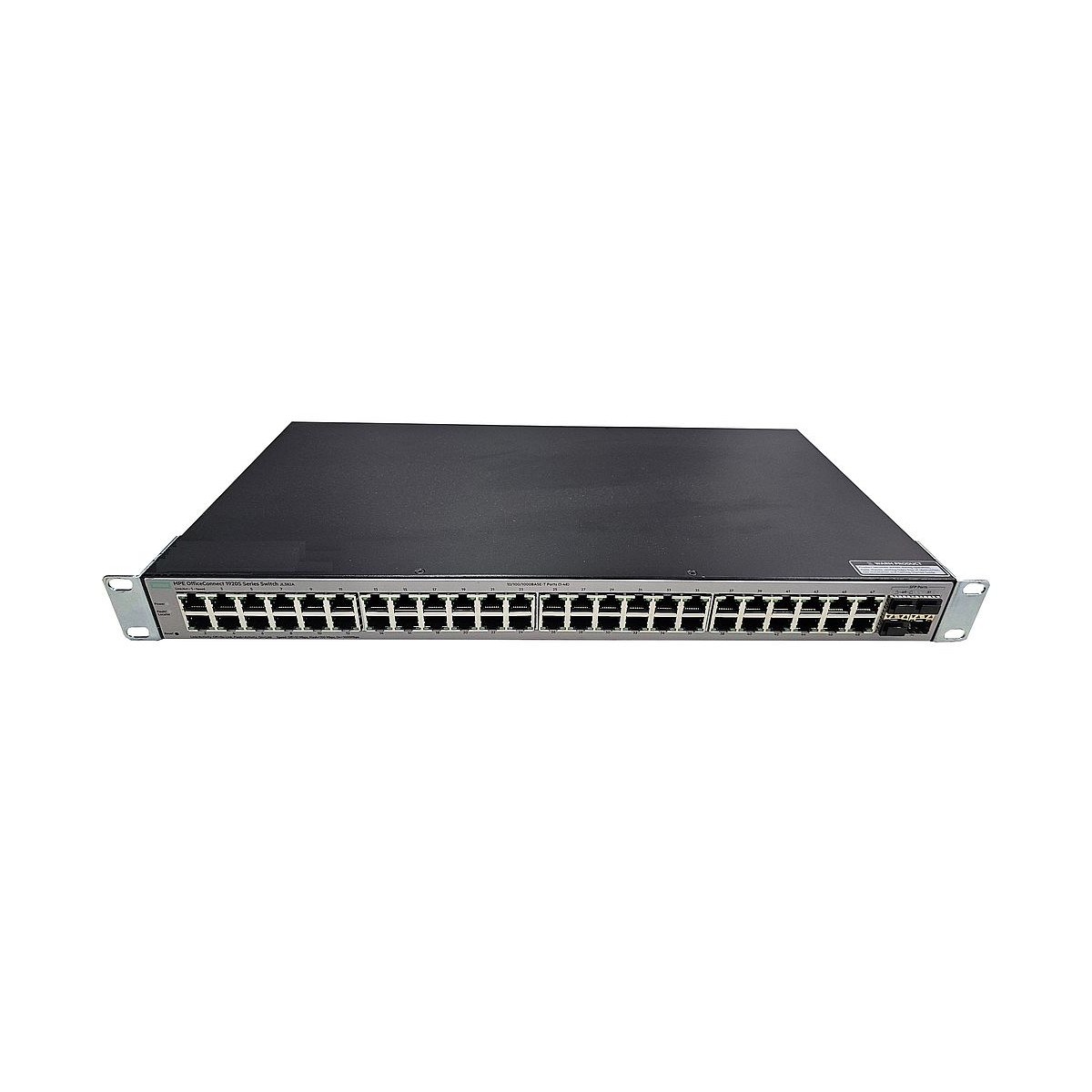 SWITCH HP OfficeConnect1920-48G 48x1GB 4xSFP VLAN JL382A USZY