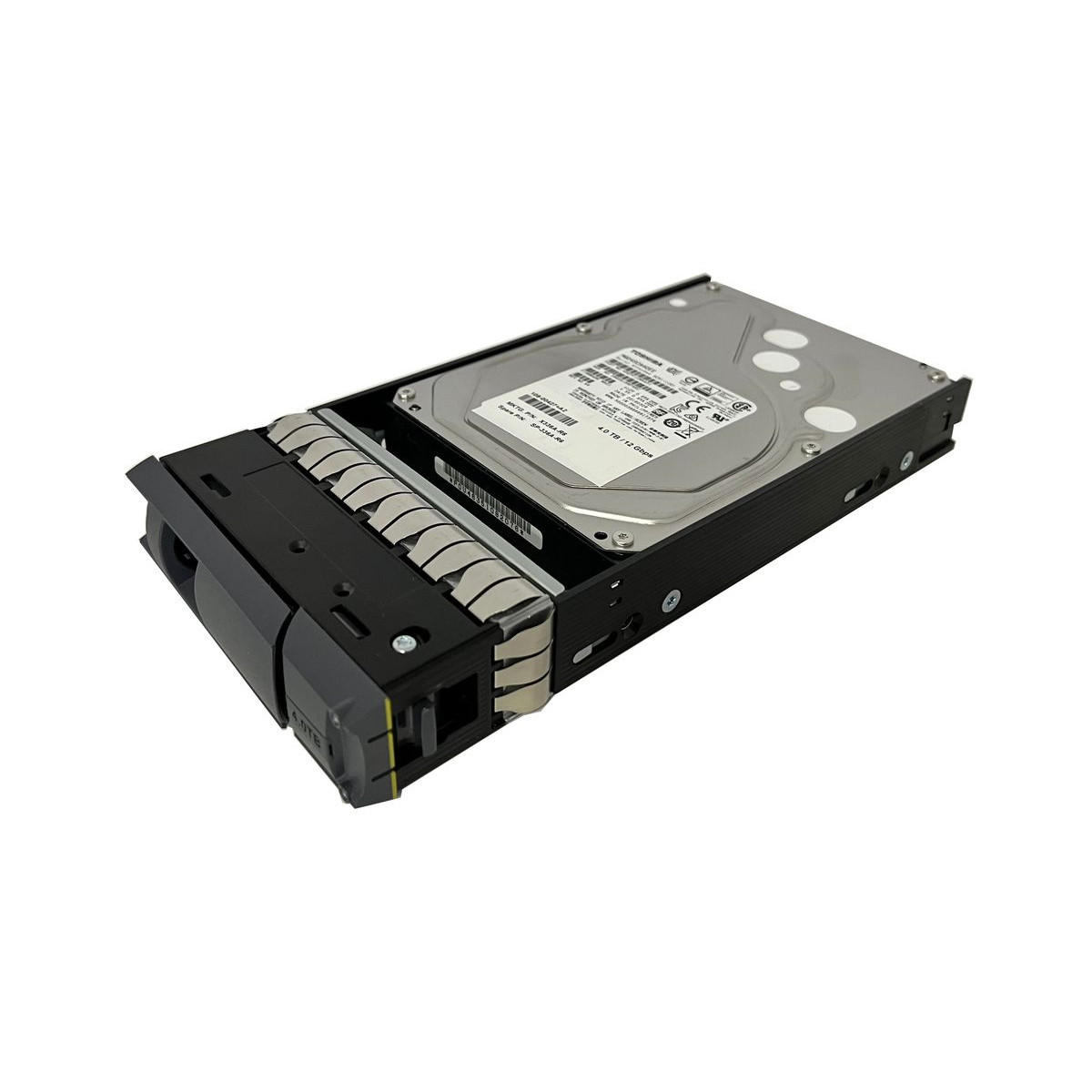 DYSK TOSHIBA NETAPP 4TB SAS 7.2K 12G 3,5 MG04SCA40EE X366A-R6 DYSK TOSHIBA NETAPP 4TB SAS 7.2K 12G 3,5 MG04SCA40EE X366A-R6