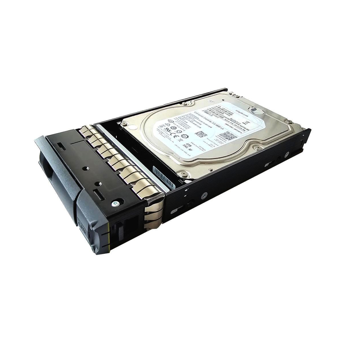 DYSK SEAGATE NETAPP 4TB SAS 7.2K 6G 3,5 RAMKA X477A-R6