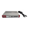 FIREWALL ZYXEL ZyWALL USG60 4xLAN 2xWAN 2xUSB 1000Mbps ZASILACZ