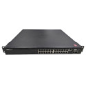 SWITCH DELL NETWORKING N2024P 24x1GB PoE+ 2x10GB SFP+ 2xSTACK VLAN USZY