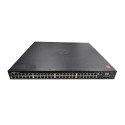 SWITCH DELL NETWORKING N2048P 48x1GB PoE+ 2x10GB SFP+ L3 VLAN