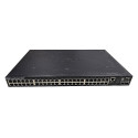 SWITCH DELL POWERCONNECT 5548 48x1GB 2xSFP+ 2xHDMI VLAN