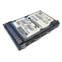 DYSK HP 300GB SAS 10K 6G DO HP PROLIANT G8 RAMKA EG0300FBDBR 597609-001