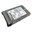 DYSK LENOVO 600GB SAS 10K 6G 2,5'' RAMKA ST600MM0006 00AJ095 9WG066-155