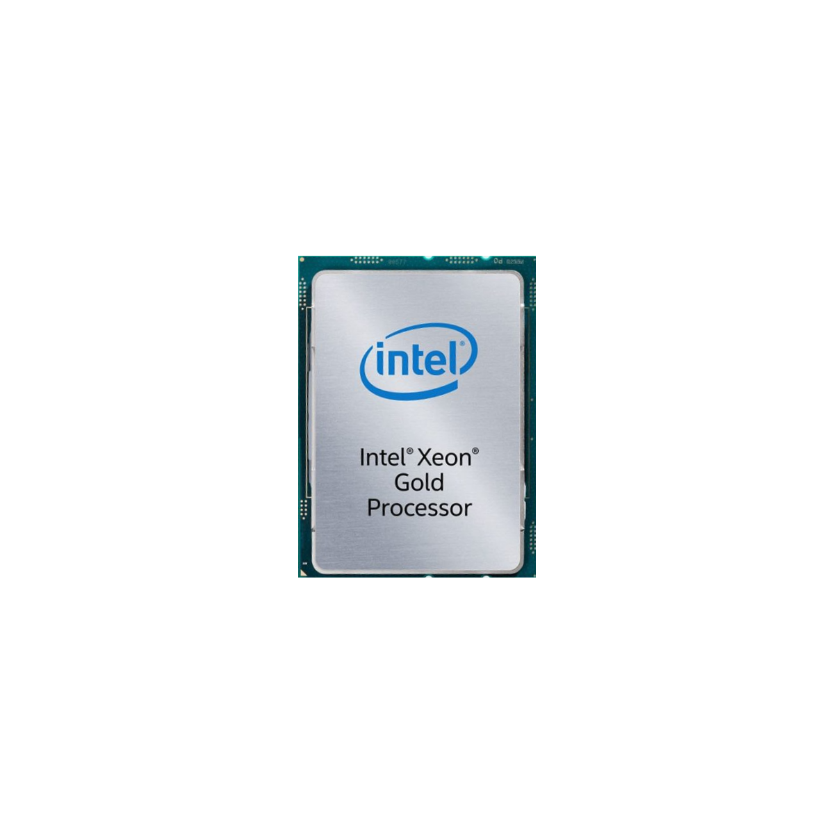 PROCESOR INTEL XEON GOLD 6126 12x2.60GHz 19.25MB L3 CACHE LGA3647 SR3B3