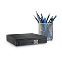 DELL 7040 MICRO i5 8GB DDR4 500GB WiFi W10 PRO DELL 7040 MICRO i5 8GB DDR4 500GB WiFi W10 PRO